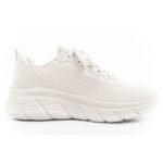 Skechers Bobs B Flex kadın spor ayakkabı - Görsel 4