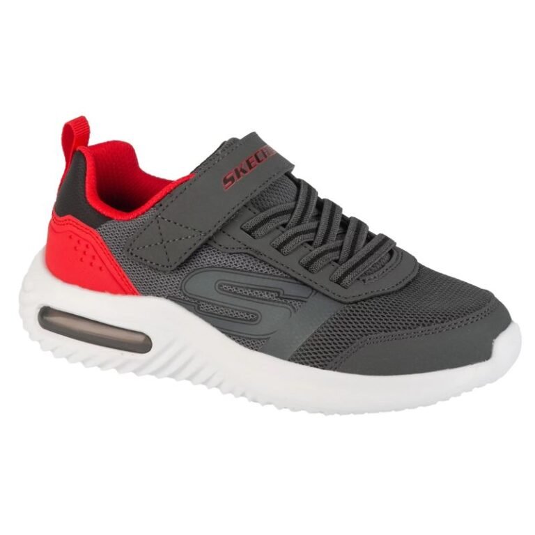 Skechers Bounder-Tech - Ultravoid