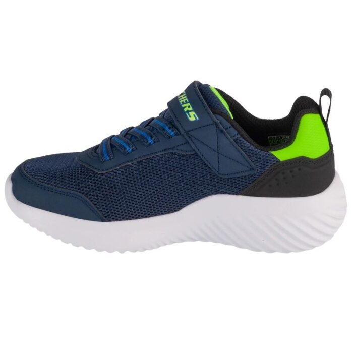 Skechers Bounder-Tech - Ultravoid