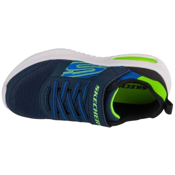 Skechers Bounder-Tech - Ultravoid
