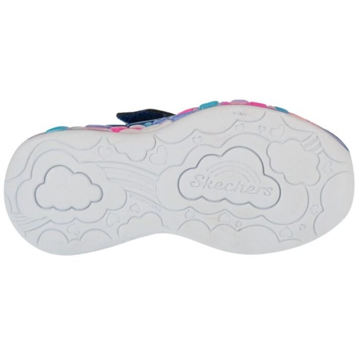 Skechers Eternal Heart Lights