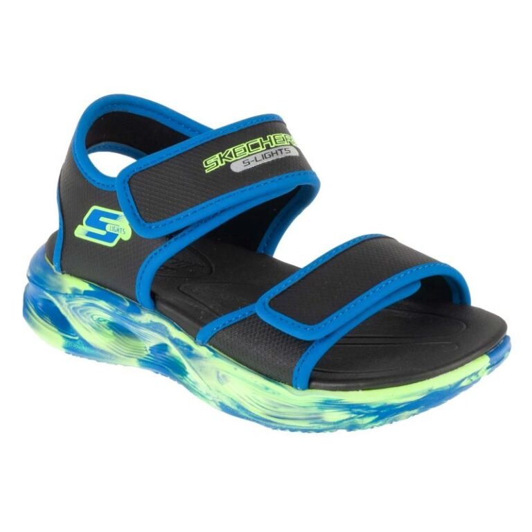 Skechers S-Lights: Sola Glow