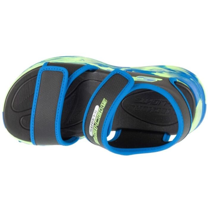 Skechers S-Lights: Sola Glow