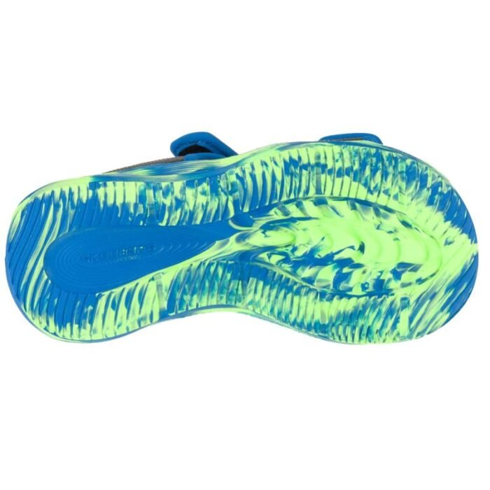 Skechers S-Lights: Sola Glow