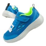 Skechers Selectors Jr 403615L/BLU ayakkabılar
