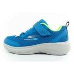 Skechers Selectors Jr 403615L/BLU ayakkabılar - Görsel 2