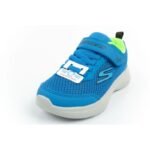 Skechers Selectors Jr 403615L/BLU ayakkabılar - Görsel 3