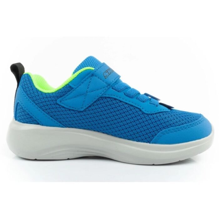 Skechers Selectors Jr 403615L/BLU ayakkabılar - Görsel 4