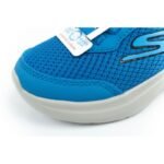 Skechers Selectors Jr 403615L/BLU ayakkabılar - Görsel 6