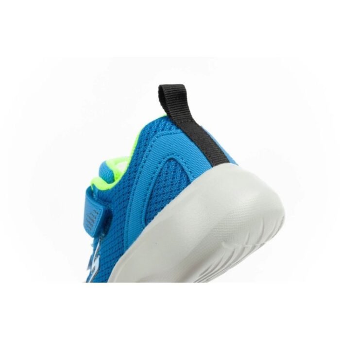 Skechers Selectors Jr 403615L/BLU ayakkabılar - Görsel 7
