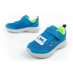 Skechers Selectors Jr 403615L/BLU ayakkabılar - Görsel 8