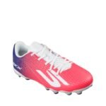 Skechers SKX_2 MG 252161L BBLP Çocuk Futbol Ayakkabısı - Görsel 2