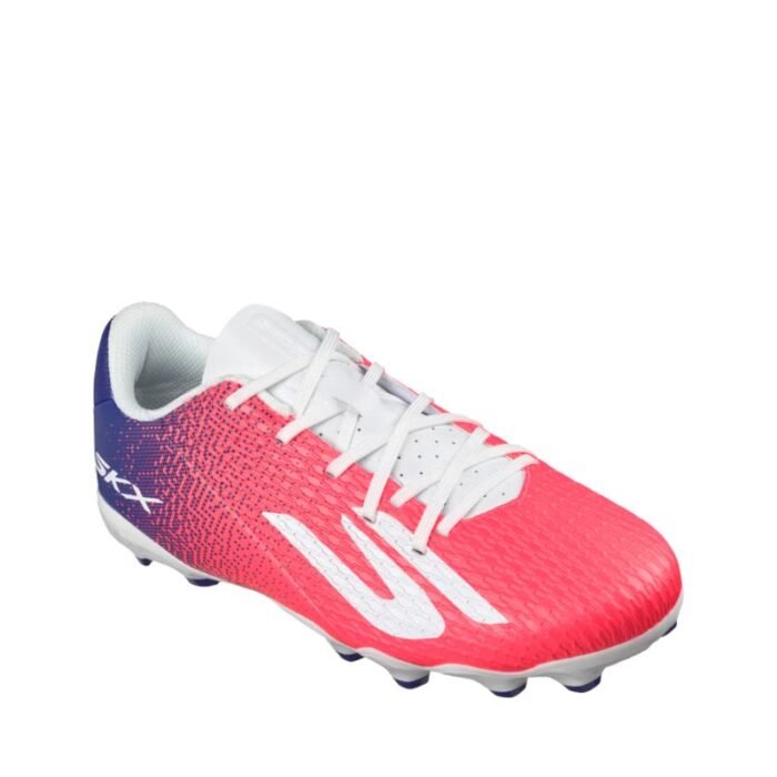 Skechers SKX_2 MG 252161L BBLP Çocuk Futbol Ayakkabısı - Görsel 2