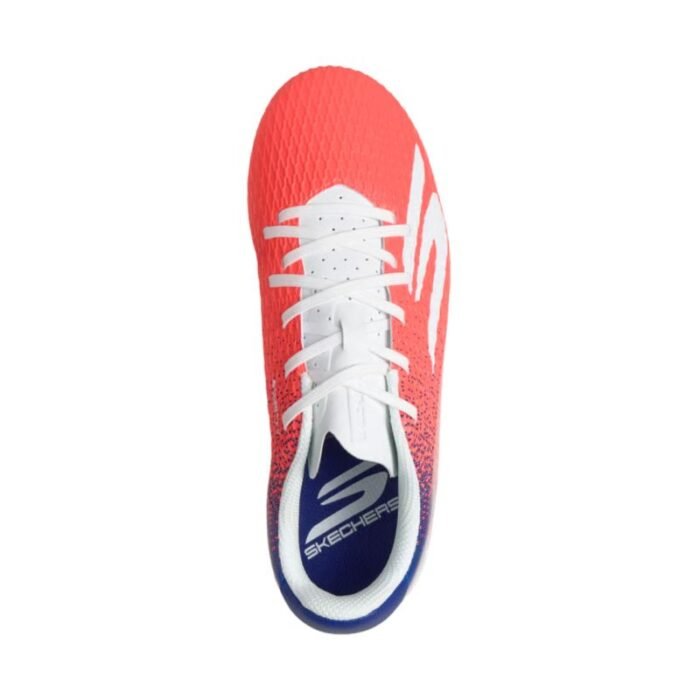Skechers SKX_2 MG 252161L BBLP Çocuk Futbol Ayakkabısı - Görsel 3