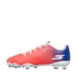 Skechers SKX_2 MG 252161L BBLP Çocuk Futbol Ayakkabısı - Görsel 4