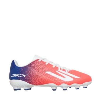 Skechers SKX_2 MG 252161L BBLP Çocuk Futbol Ayakkabısı