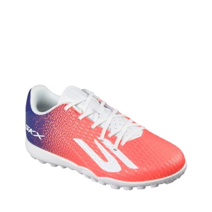 Skechers SKX_2 TF 252165L BBLP Çocuk Futbol Ayakkabıları - Görsel 2
