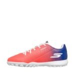 Skechers SKX_2 TF 252165L BBLP Çocuk Futbol Ayakkabıları - Görsel 4