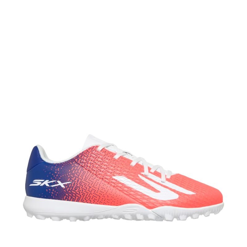 tryoshop-skechers-skx-2-tf-252165l-bblp-kids-soccer-shoes-3197659-1 Skechers SKX_2 TF 252165L BBLP Çocuk Futbol Ayakkabıları - Görsel 1