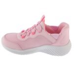 Skechers Slip-Ins: Bounder - Basit Kesim 303585L-LTPK Pembe - Görsel 2