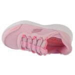 Skechers Slip-Ins: Bounder - Basit Kesim 303585L-LTPK Pembe - Görsel 3
