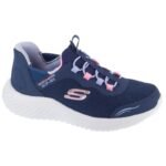 Skechers Slip-Ins: Bounder - Basit Kesim