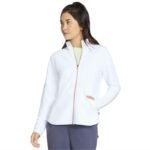 Skechers The Hoodless Hoodie GoWalk Shine Ceket L - Görsel 3