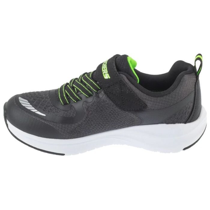 Skechers Ultra Groove - Aquasonik 403847L-CBLM Gri - Görsel 2
