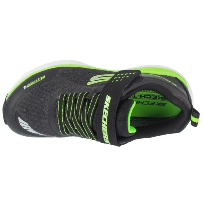 Skechers Ultra Groove - Aquasonik 403847L-CBLM Gri - Görsel 3