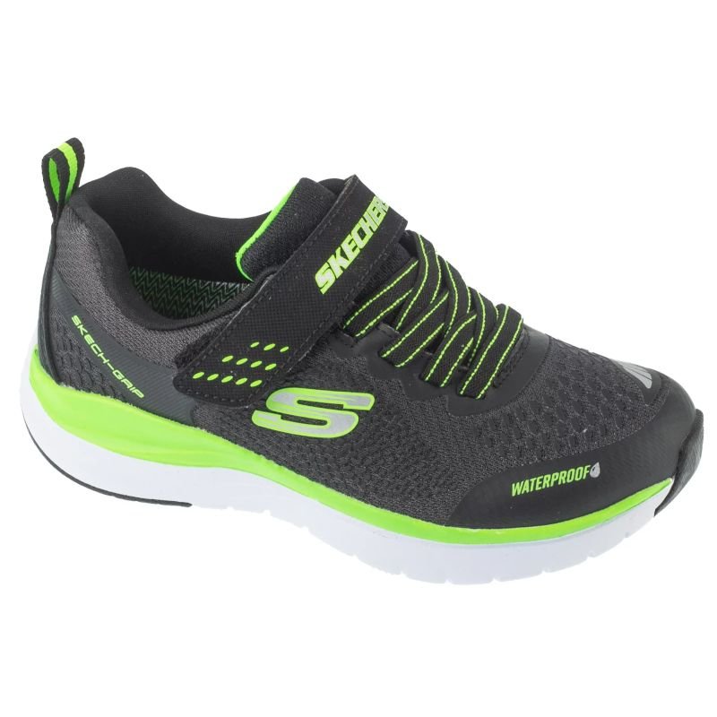 tryoshop-skechers-ultra-groove-aquasonik-403847l-cblm-gray-27-3139180 Skechers Ultra Groove - Aquasonik 403847L-CBLM Gri - Görsel 1