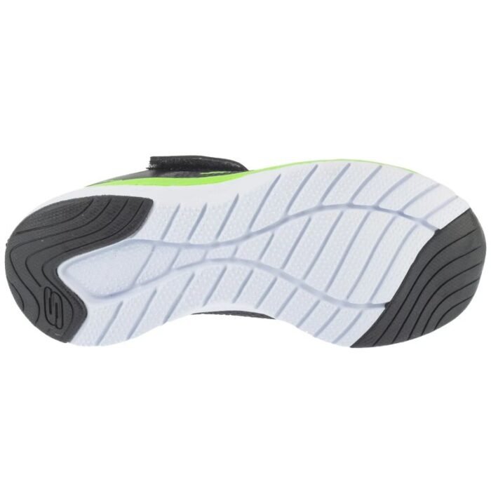 Skechers Ultra Groove - Aquasonik 403847L-CBLM Gri - Görsel 4