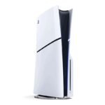 Sony PlayStation 5 Slim Blu-Ray 1TB Beyaz Konsol - Görsel 2