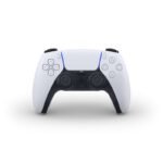 Sony PlayStation 5 Slim Blu-Ray 1TB Beyaz Konsol - Görsel 4