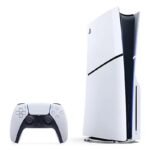 Sony PlayStation 5 Slim Blu-Ray 1TB Beyaz Konsol - Görsel 6