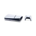 Sony PlayStation 5 Slim Blu-Ray 1TB Beyaz Konsol - Görsel 7