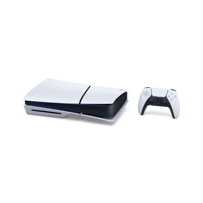 Sony PlayStation 5 Slim Blu-Ray 1TB Beyaz Konsol - Görsel 7
