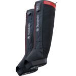 Therabody JetBoots Pro Plus S kompresyon botları - Görsel 2