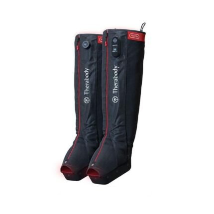 Therabody JetBoots Pro Plus S kompresyon botları