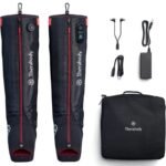 Therabody JetBoots Pro Plus S kompresyon botları - Görsel 3