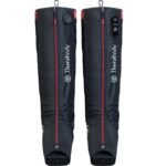 Therabody JetBoots Pro Plus S kompresyon botları - Görsel 4