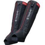 Therabody JetBoots Pro Plus S kompresyon botları - Görsel 5