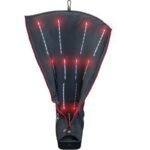 Therabody JetBoots Pro Plus S kompresyon botları - Görsel 6