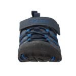 Trollkids Sandefjord Sandal XT mavi çocuk spor sandalet - Görsel 5