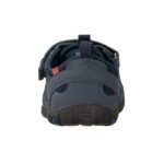 Trollkids Sandefjord Sandal XT mavi çocuk spor sandalet - Görsel 6