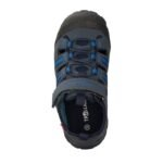 Trollkids Sandefjord Sandal XT mavi çocuk spor sandalet - Görsel 7
