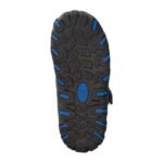 Trollkids Sandefjord Sandal XT mavi çocuk spor sandalet - Görsel 8