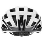 UVEX I-vo 2 bisiklet kaskı 56-60cm, beyaz mat - Görsel 3