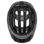 UVEX I-vo 2 bisiklet kaskı 56-60cm, beyaz mat - Görsel 4