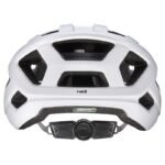 UVEX I-vo 2 bisiklet kaskı 56-60cm, beyaz mat - Görsel 5