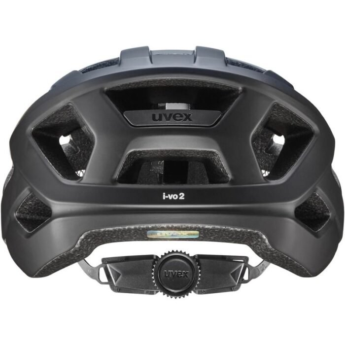 UVEX I-vo 2 bisiklet kaskı 60-64cm - Görsel 3